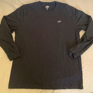 Hollister long sleeve T -shirt